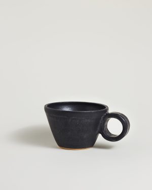 šálka na espresso