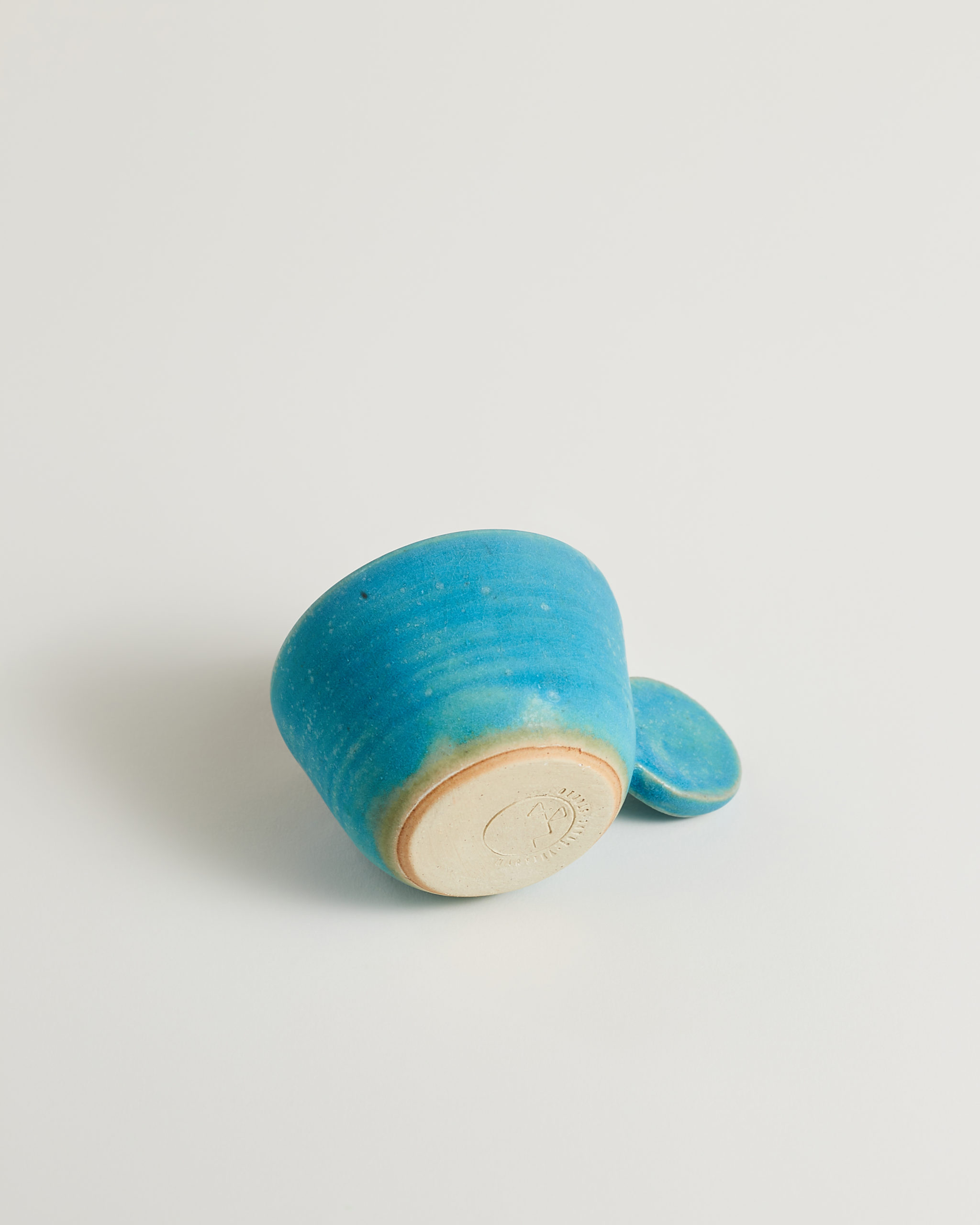 Šálka Mini Hravé Espresso Oceán – Obrázok 4