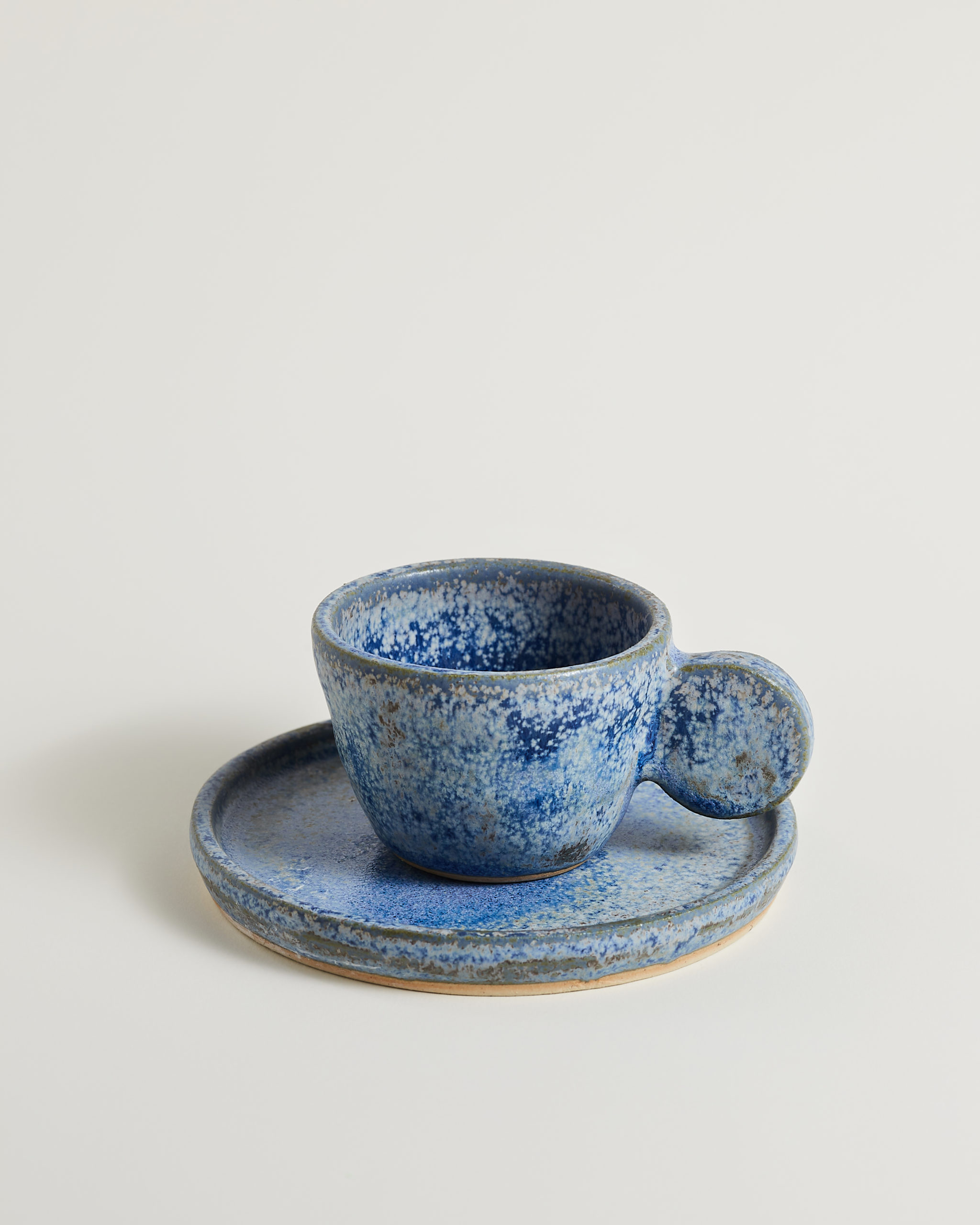 Šálka Mini Hravé Espresso Obloha – Obrázok 5
