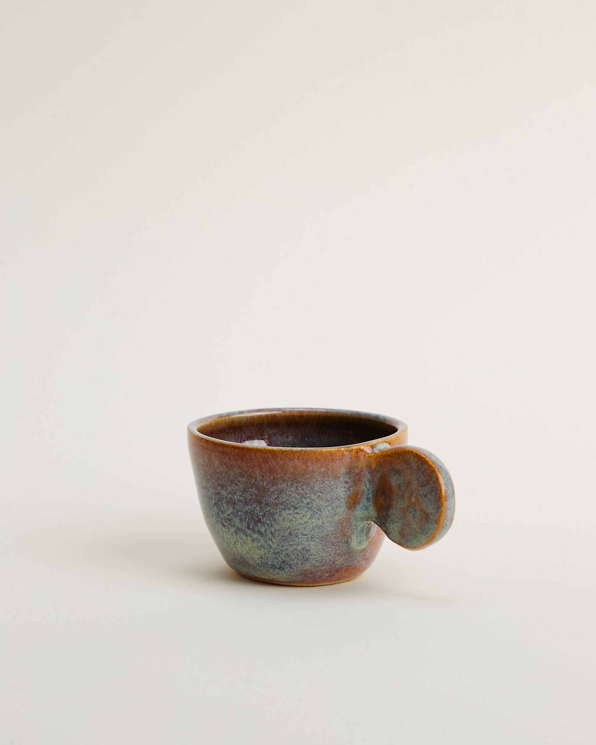 Šálka Mini Hravé Espresso Jeseň – Obrázok 2