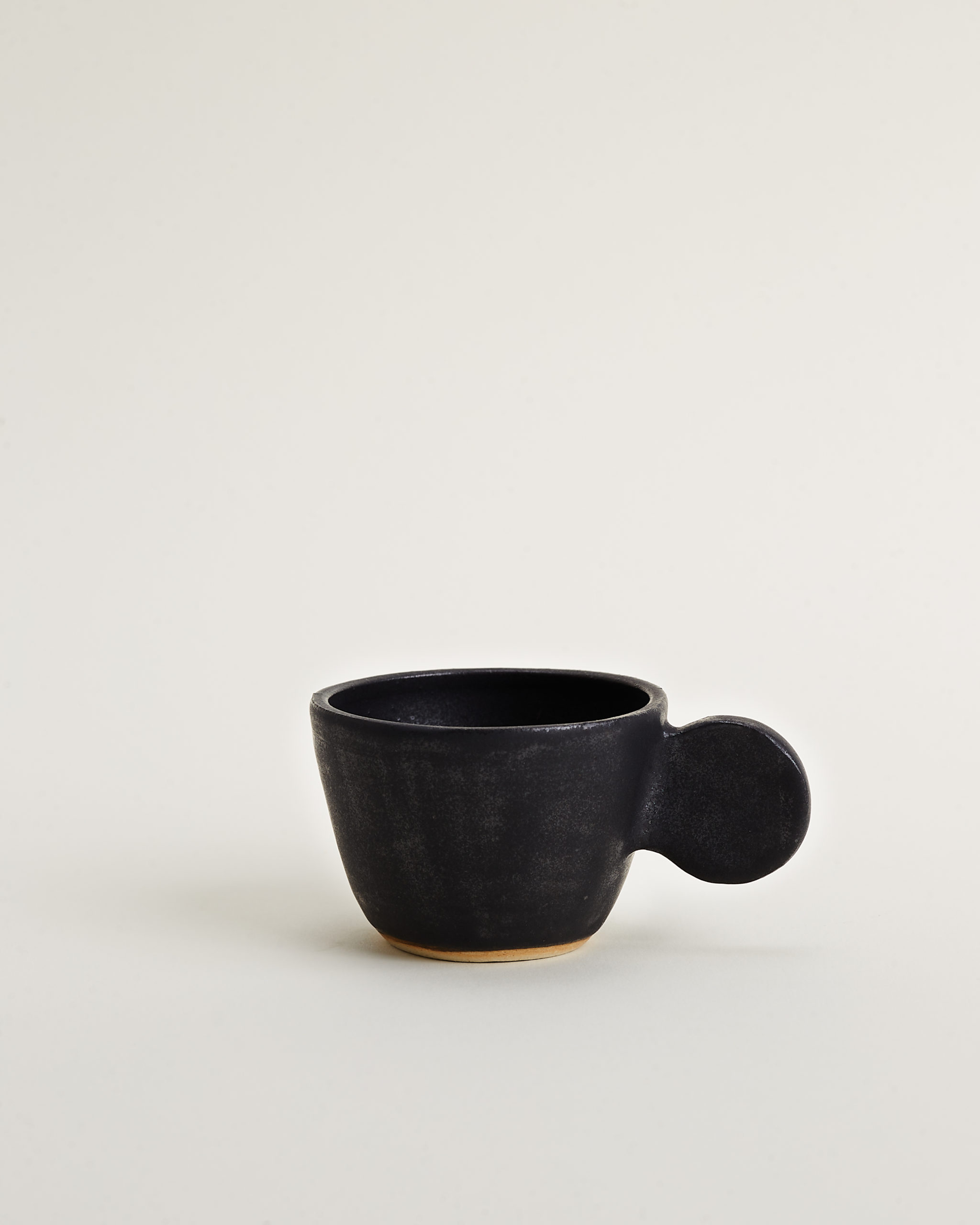 Handmade šálka na espresso