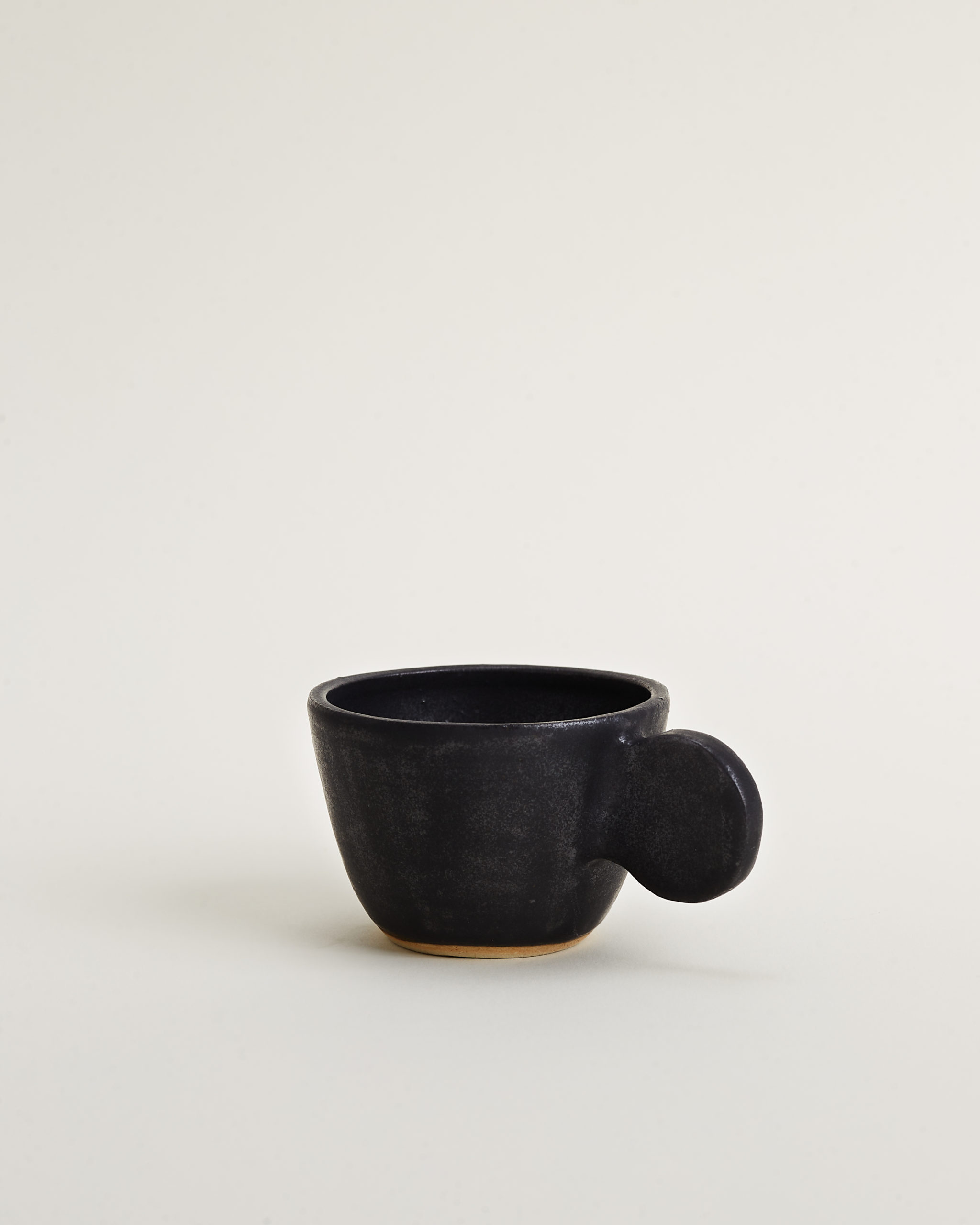 Šálka Mini Hravé Espresso Noc – Obrázok 2