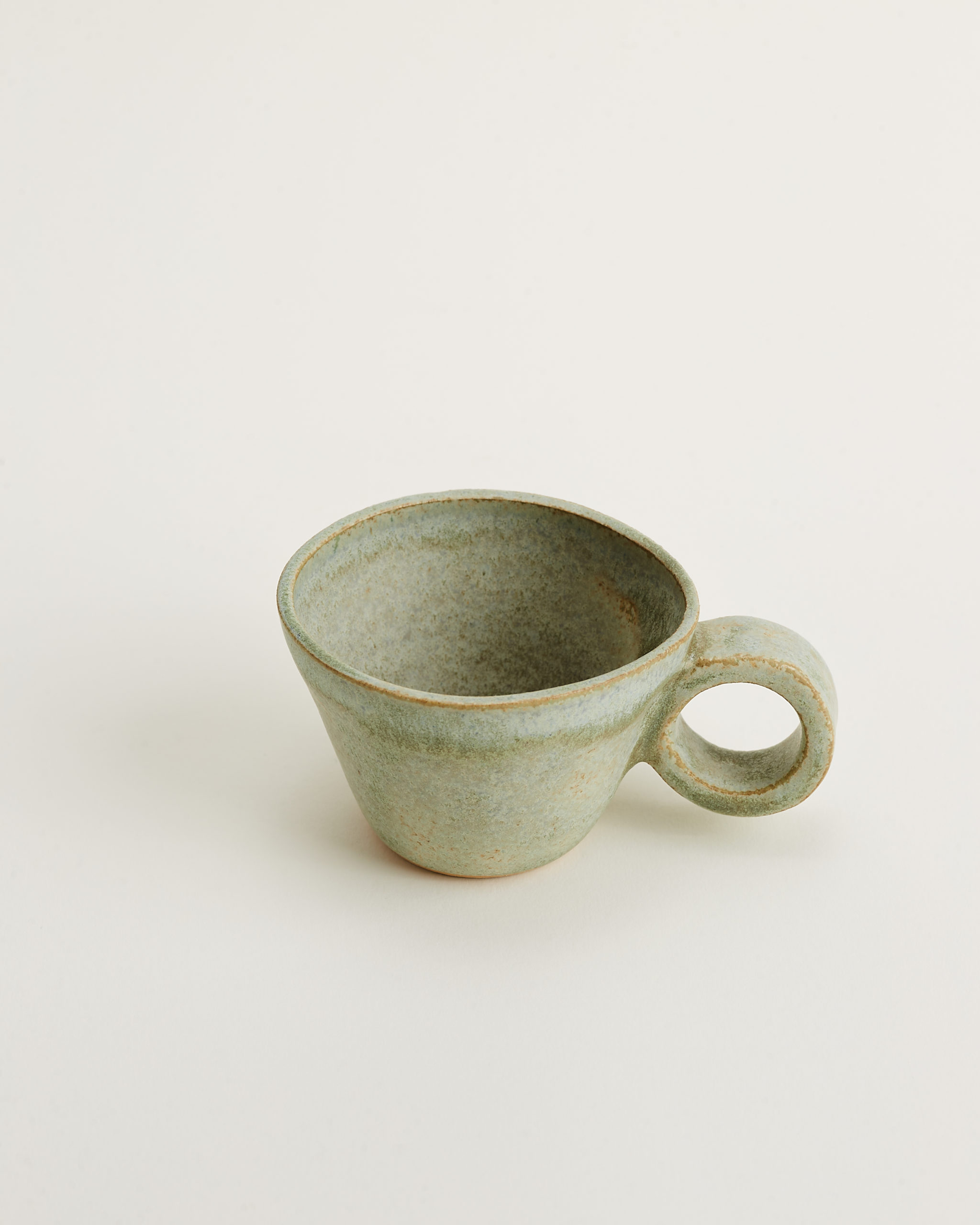 Šálka Hravé Espresso Mach – Obrázok 2