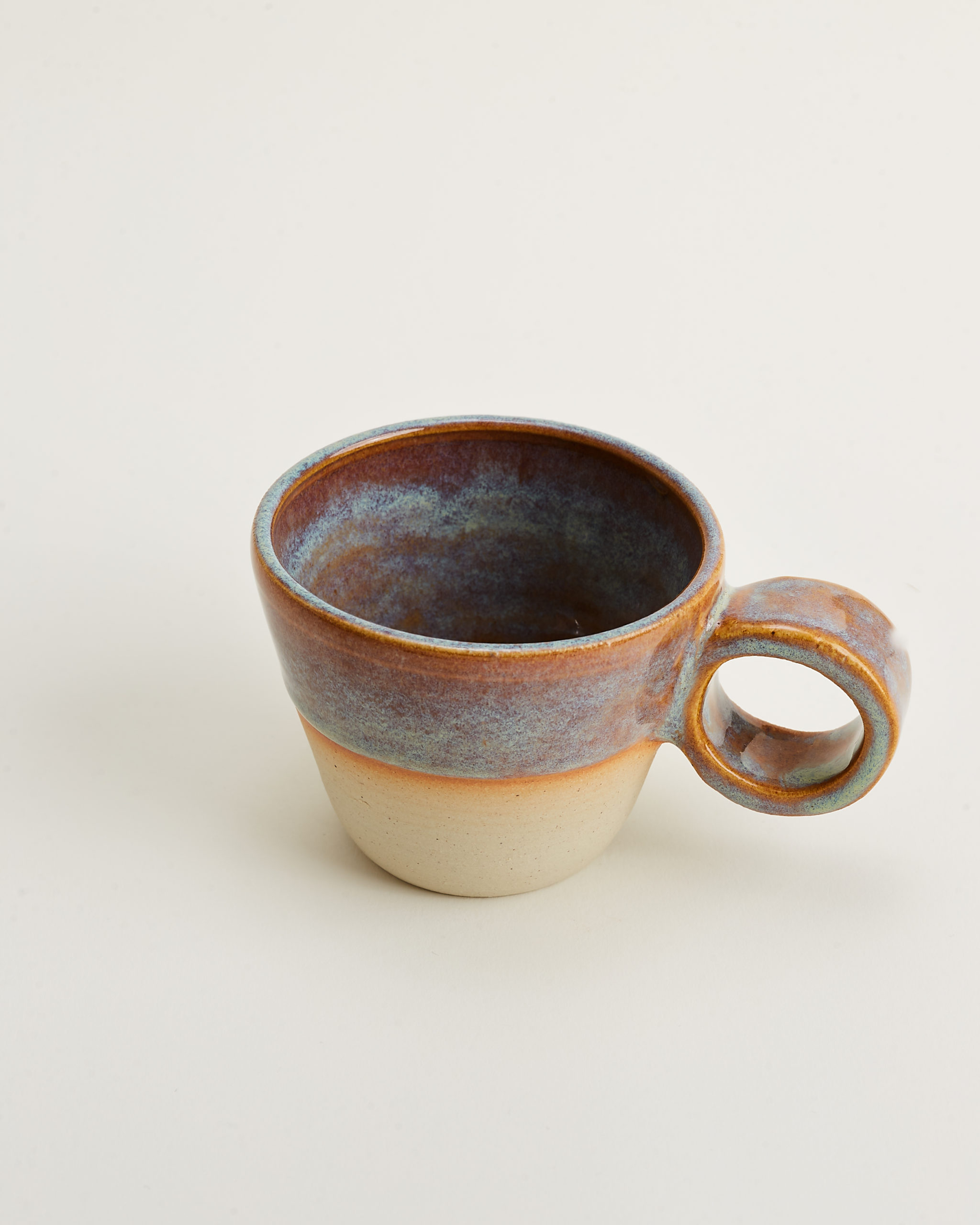 Šálka Hravé Cappuccino Jeseň – Obrázok 2