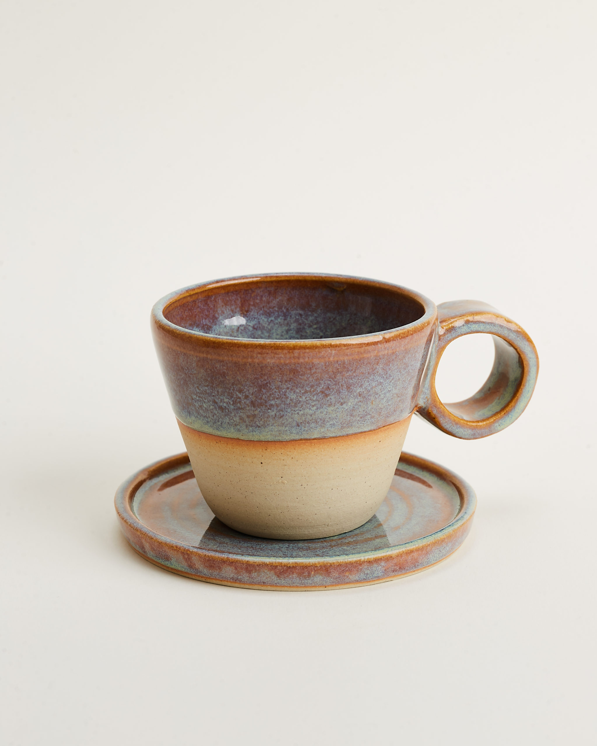 Šálka Hravé Cappuccino Jeseň – Obrázok 4