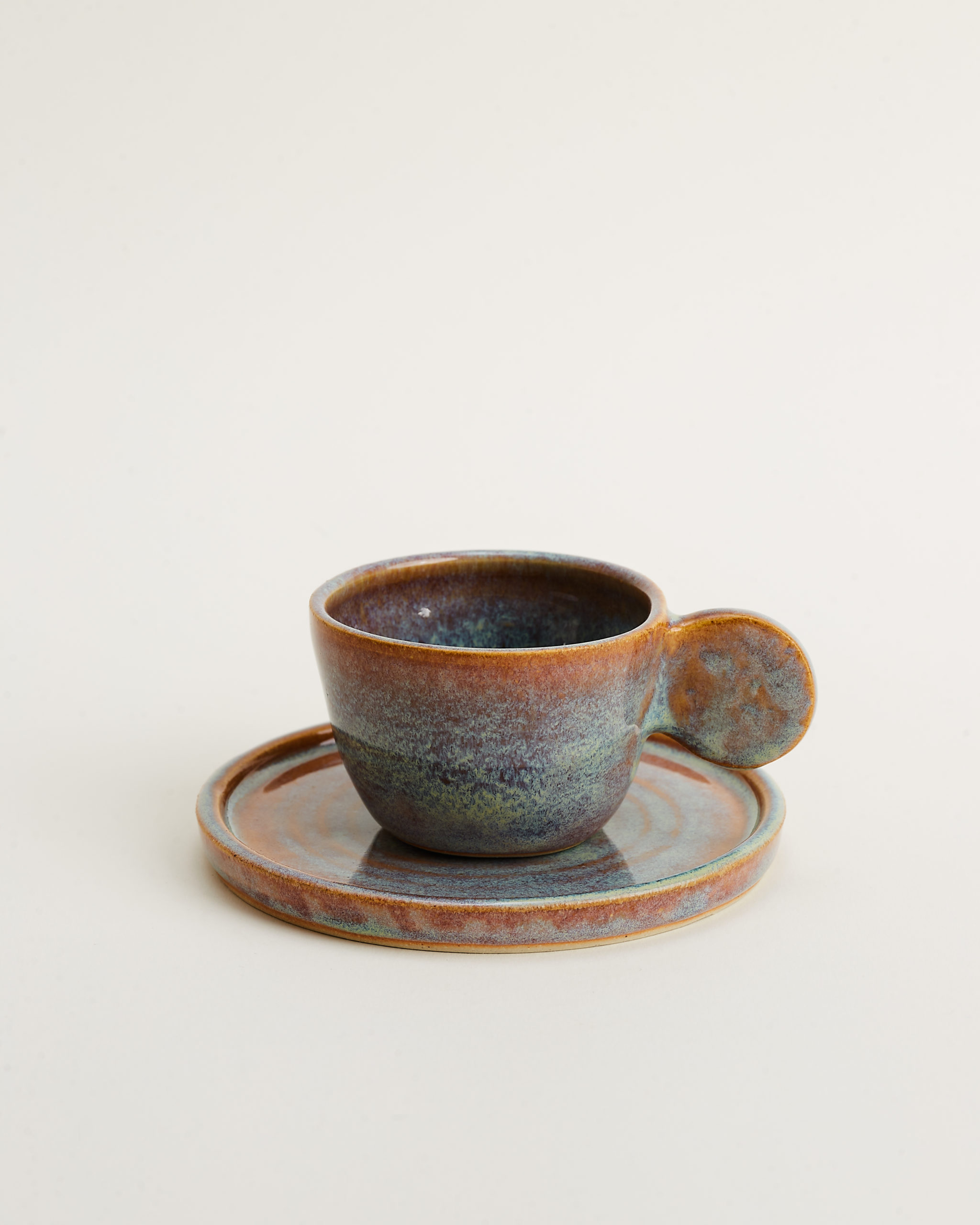Šálka Mini Hravé Espresso Jeseň – Obrázok 5