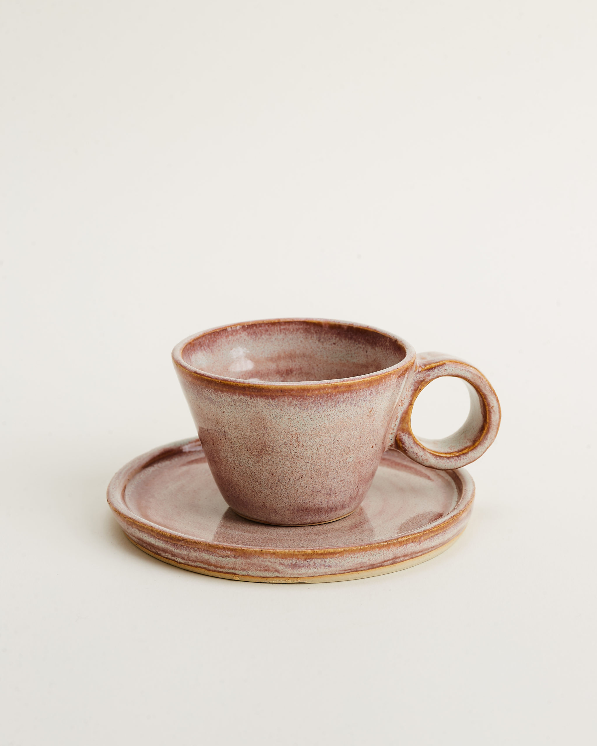 Šálka Hravé Espresso Kvet – Obrázok 4