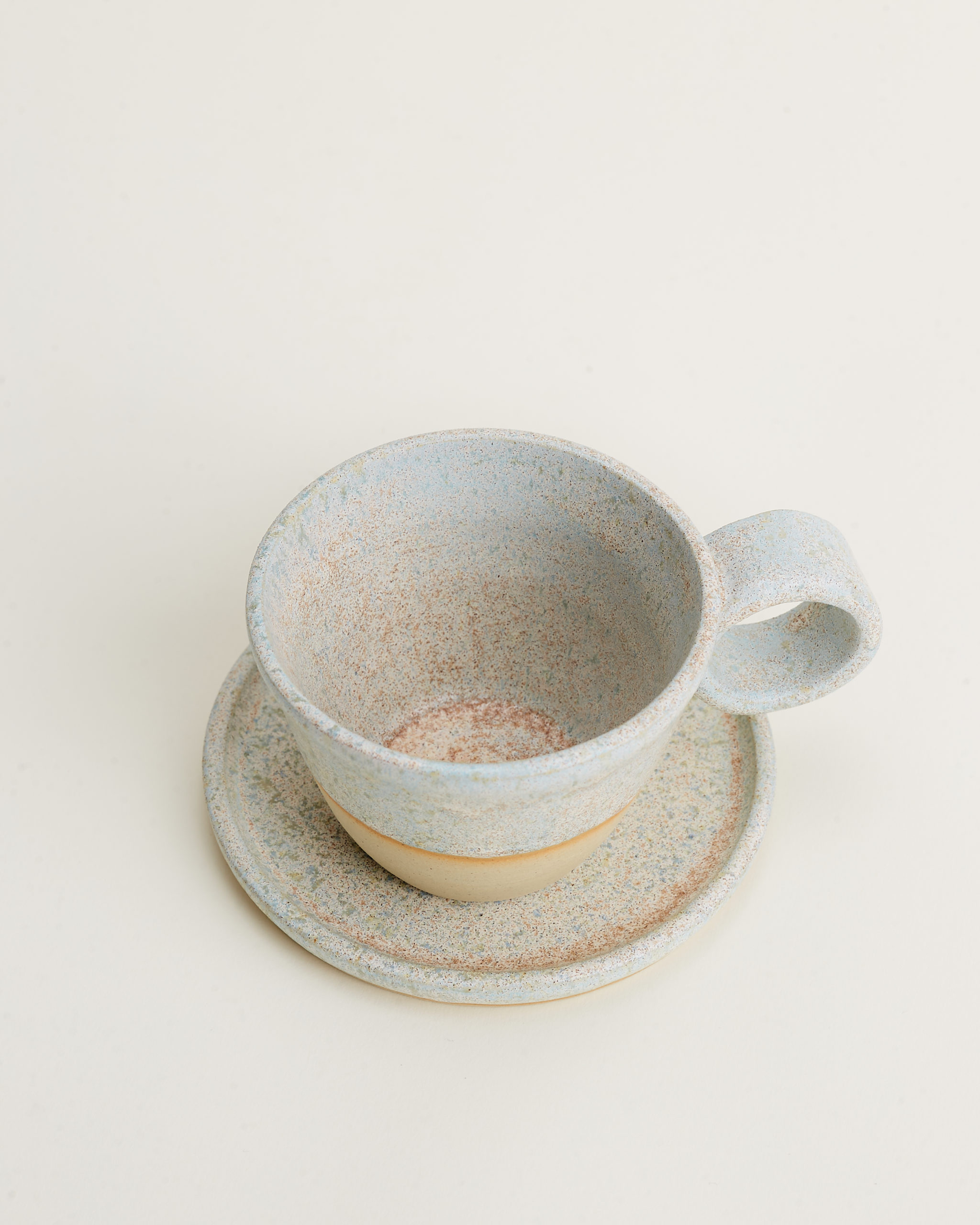 Šálka Hravé Cappuccino Ľad – Obrázok 5