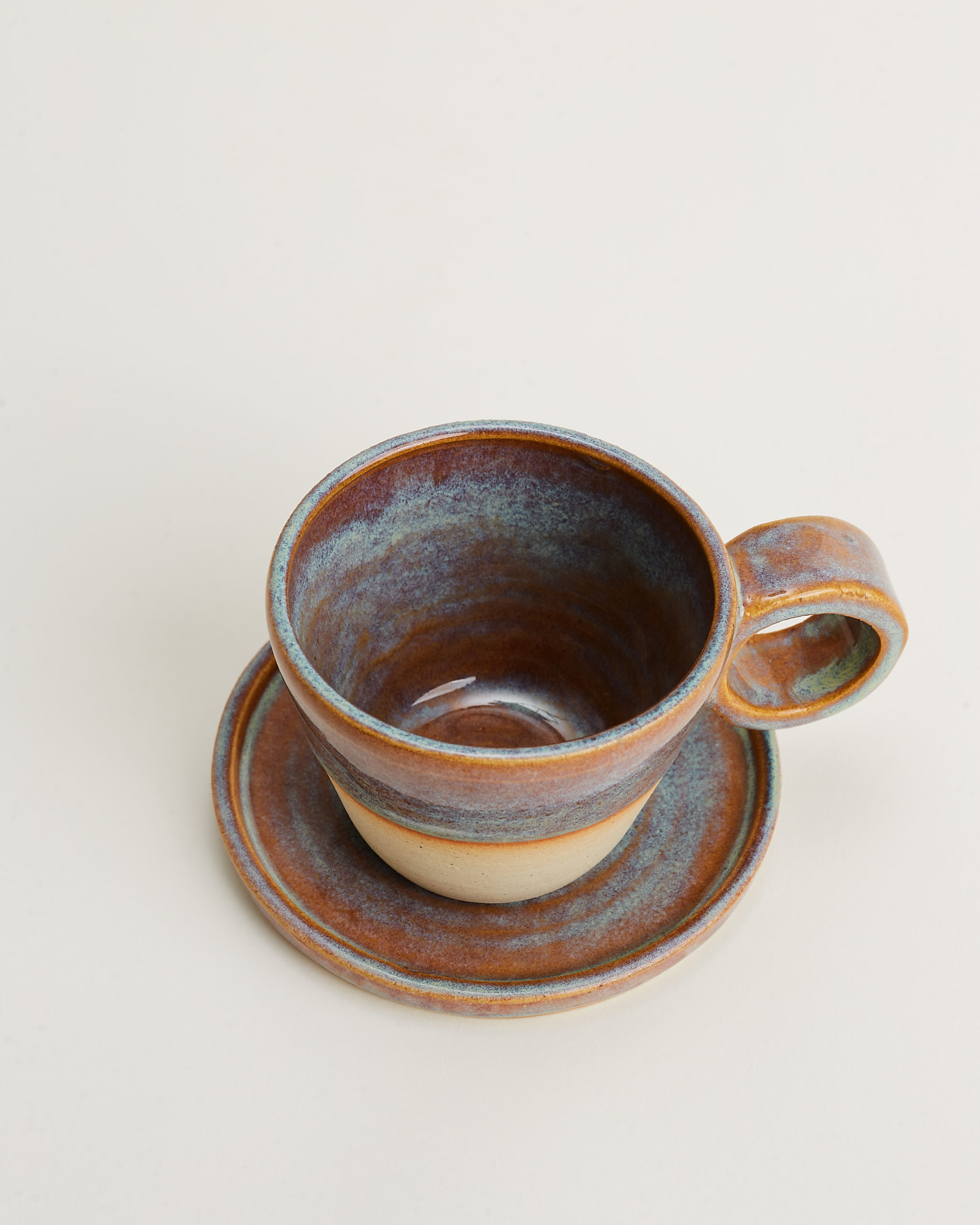 Šálka Hravé Cappuccino Jeseň – Obrázok 5