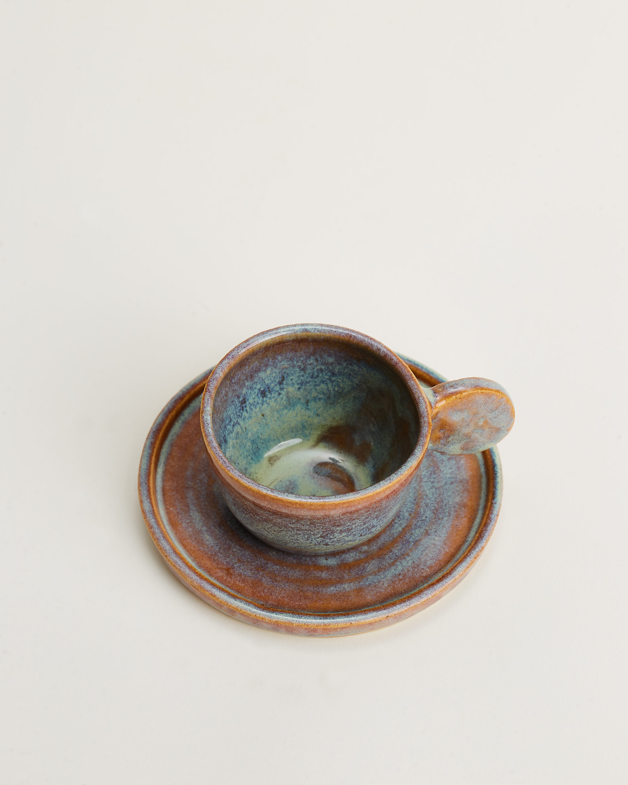 Šálka Mini Hravé Espresso Jeseň – Obrázok 6